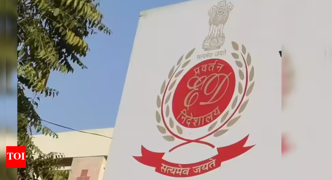 ED finds Rs 50 crore scam in Kerala co-op bank