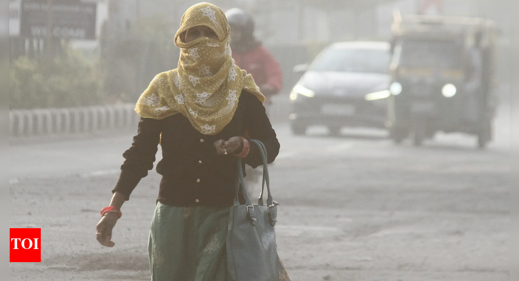 Data smog engulfs capital as pollution figures go missing