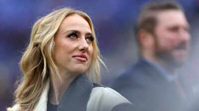 Brittany Mahomes’ transformation continues to spark debate as fans compare her old face to her glam-filled present