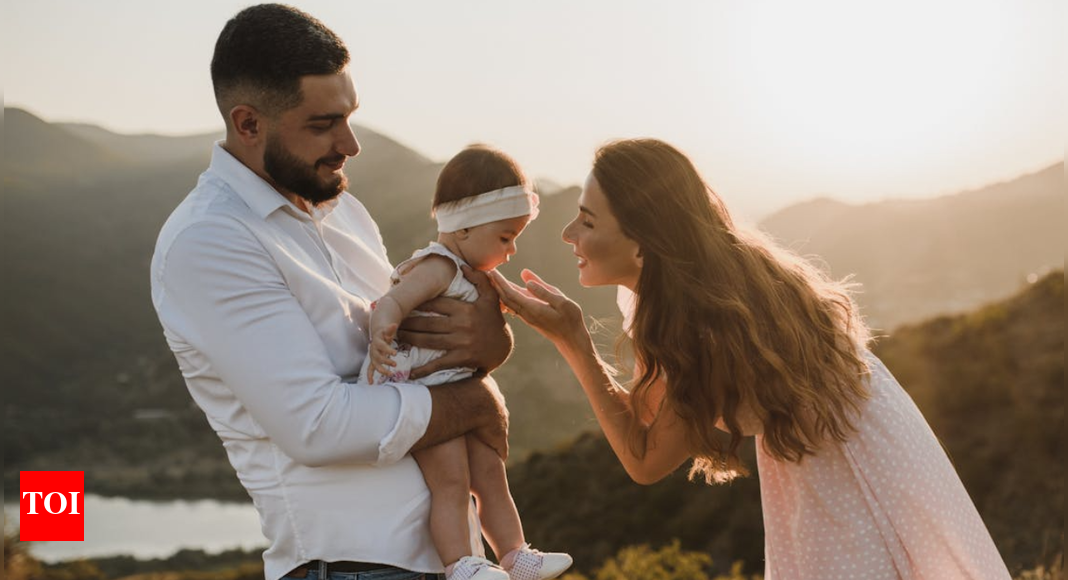 Naming your child in the UAE? This law says you can’t choose just any name