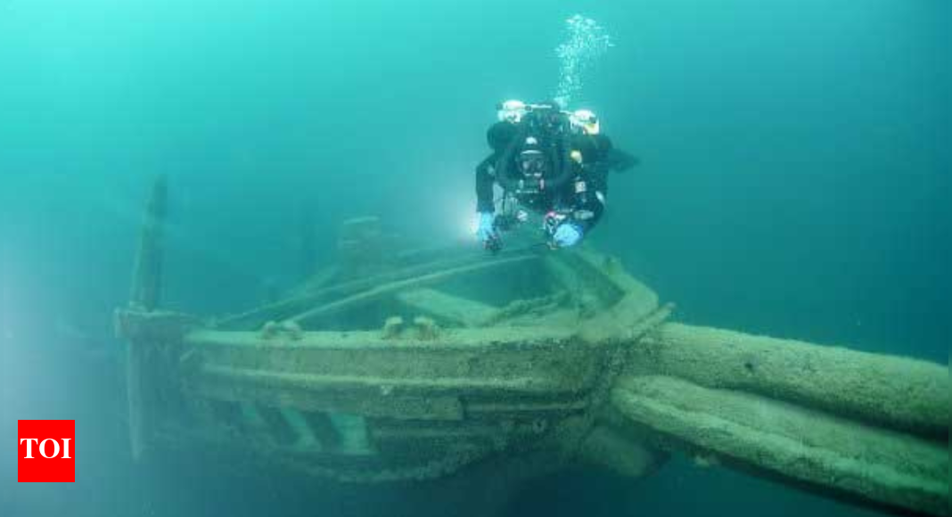 Why the UAE deliberately sank 3 ships: Is it good for the ocean’s ecosystem?