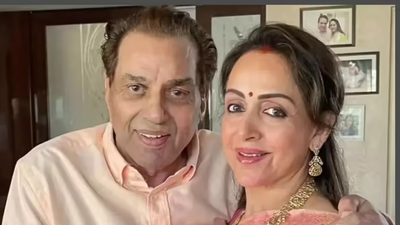 Dharam stable, says family amid health rumours