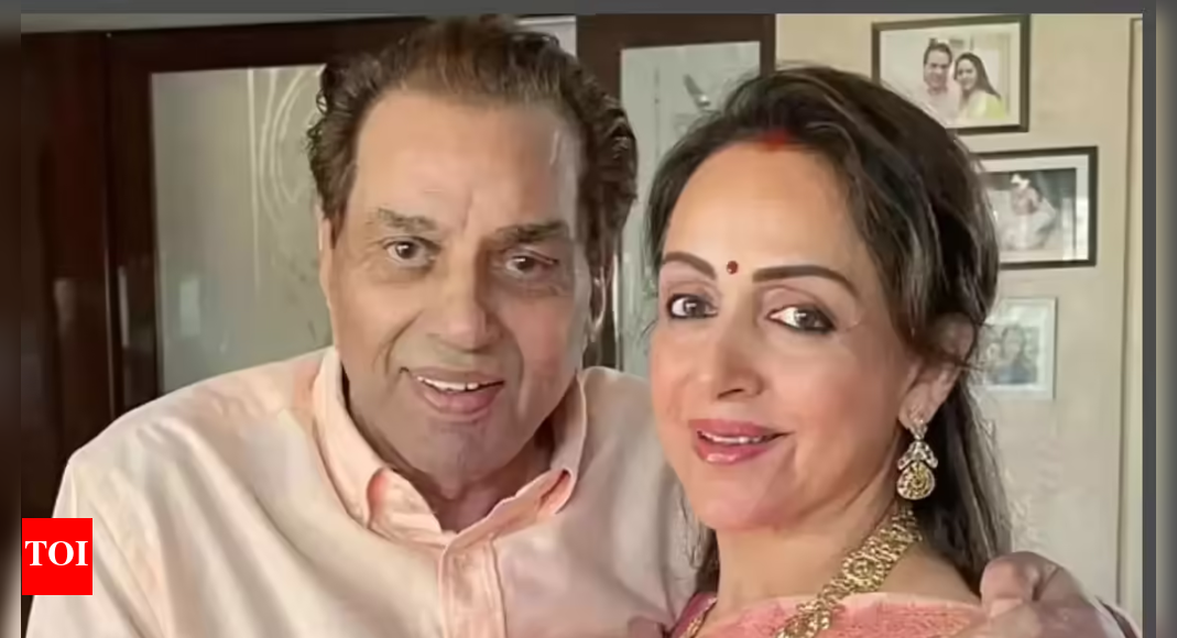 Dharam stable, says family amid health rumours