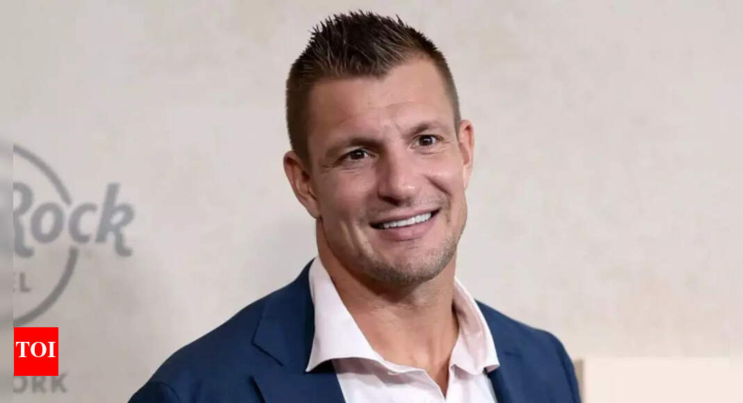 What made Rob Gronkowski choose Patriots again for his final NFL moment? The answer is heartbreaking