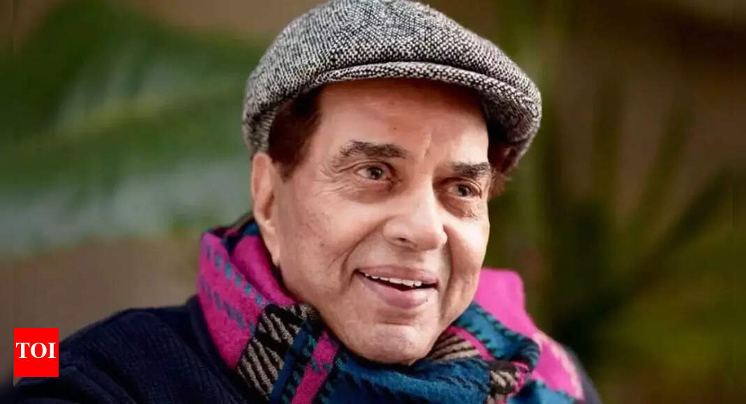 Dharmendra Health Live Updates
