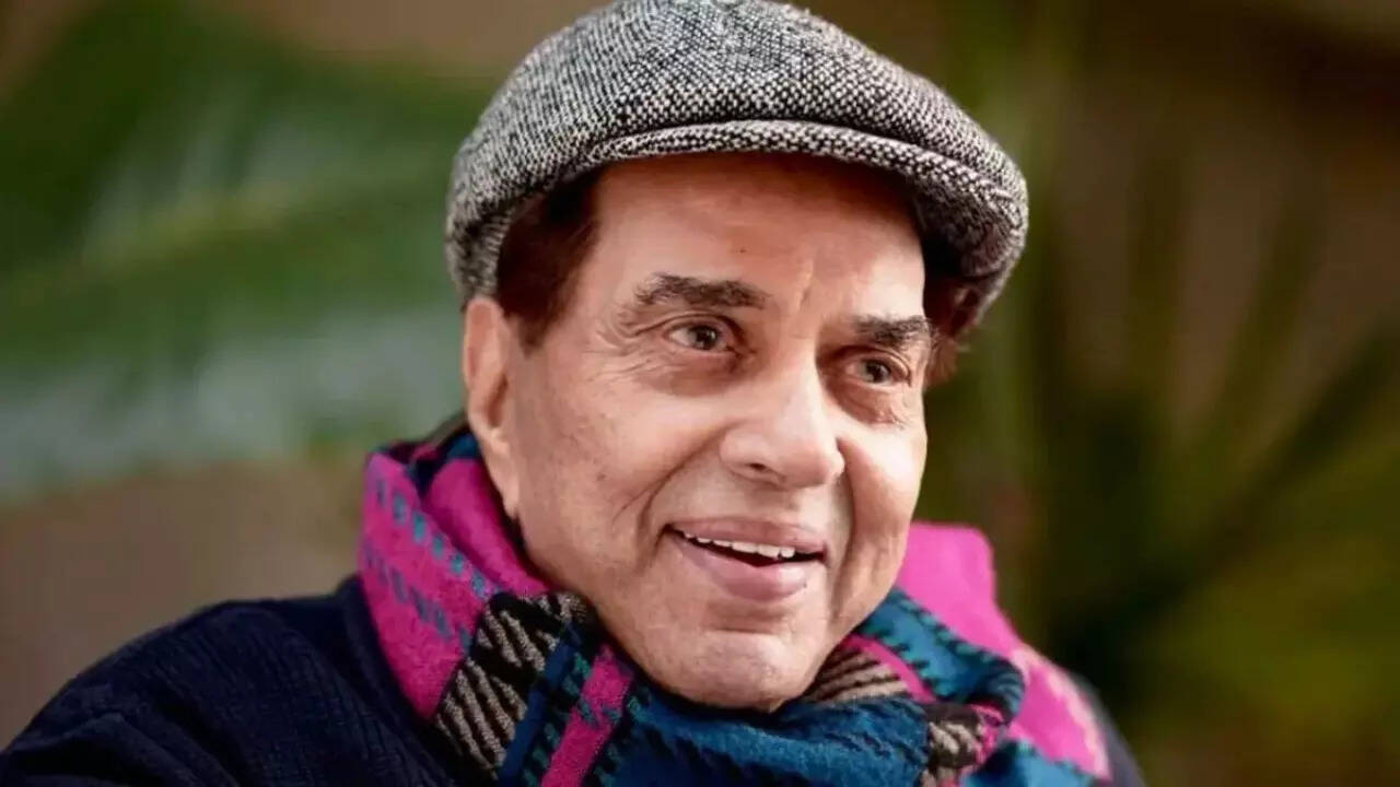 Dharmendra 2025 Health Update