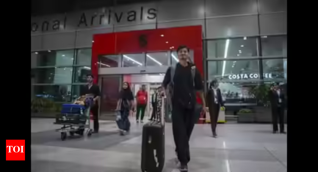 NSA starts probe into GPS spoofing at IGI airport