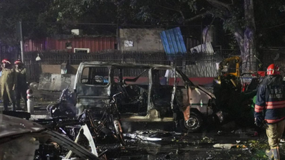 Delhi 10/11 blast: First such high-fatality explosion in national capital after 2011