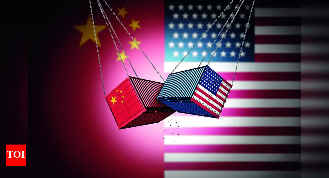 When America’s H-1B tightens, China’s K-visa rises: Is the future of global talent shifting east?