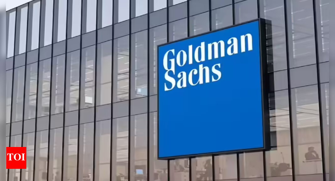Overweight on Indian equities, Nifty to hit 29k: Goldman Sachs