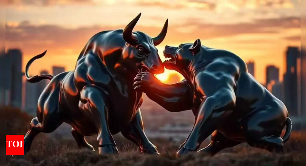 Nykaa, Bajaj Auto & more: Top stocks on brokers' radar today