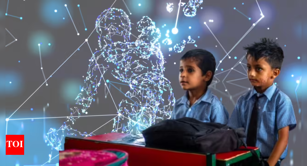 CBSE drafts AI curriculum for Classes 3-12, NCERT to review