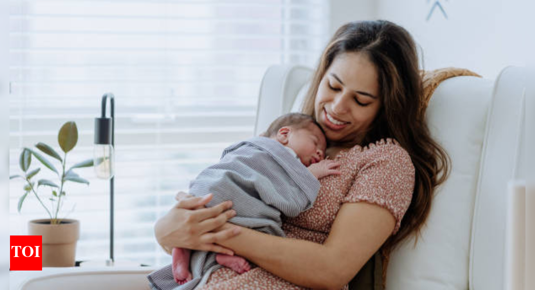 After the baby arrives: Health issues new moms shouldn’t ignore