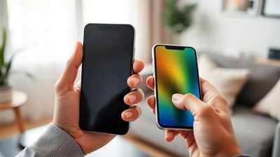  Share files across any device instantly