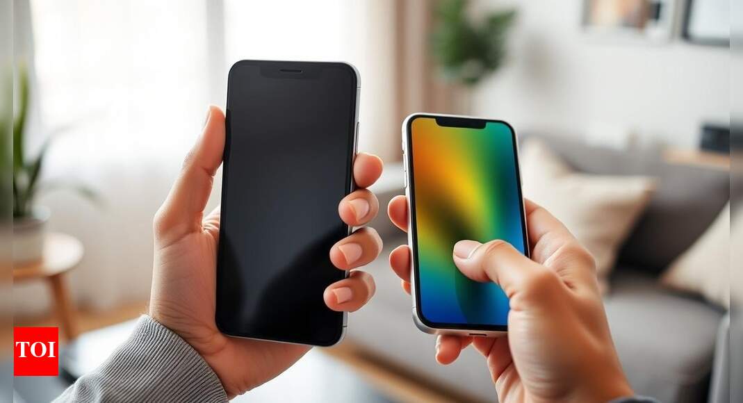 Hack of the day: Share files across any device instantly