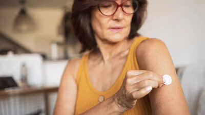  FDA removes warning label from hormone treatments for menopause; what happens now (risk factors and safe practice tips)