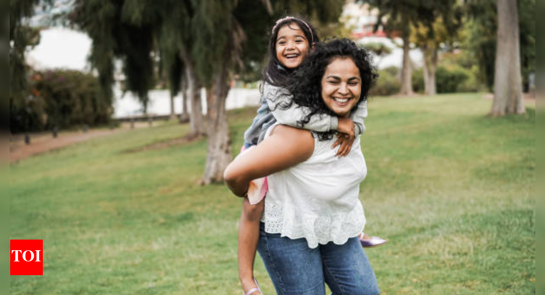 Are you asking the right questions to your kids about their day at school?