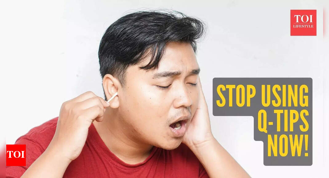 Harvard doctor warns: The tiny habit that could cost us our hearing