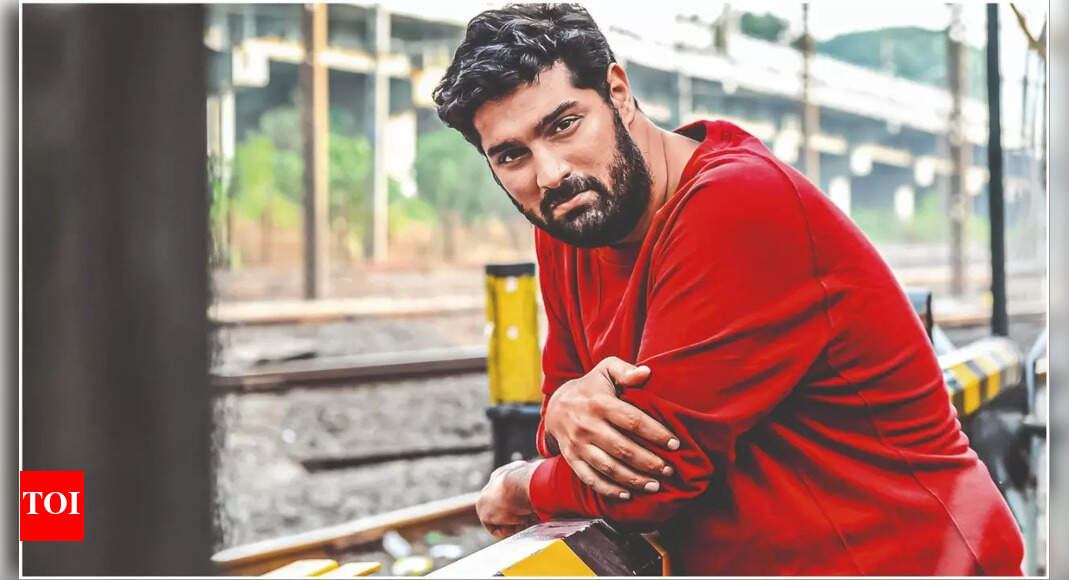 Kunaal Roy Kapur: Theatre cannot sustain you financially