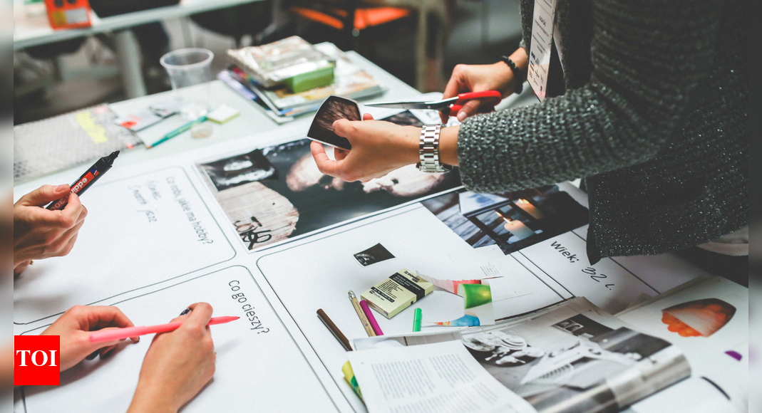 Map showing North Dakota, Alaska, and South Dakota highlighted as America's top hardest-working states in 2025