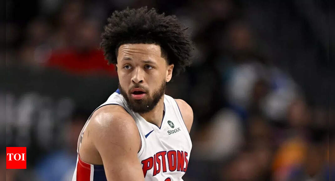 Who is Cade Cunningham dating in 2025? Exploring personal details of Detroit Pistons guard