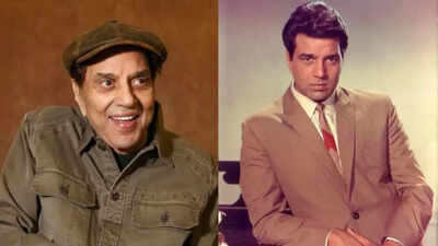 Dharmendra passes away at 89 at his residence in Mumbai, Karan Johar posts: 'An end of an era'