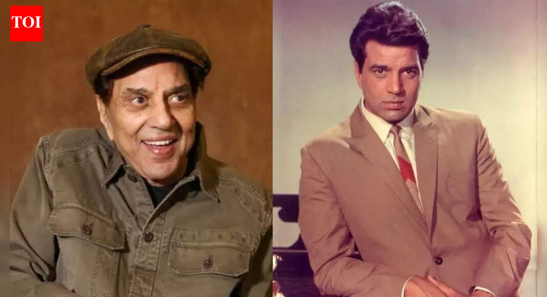 Dharmendra passes away at 89