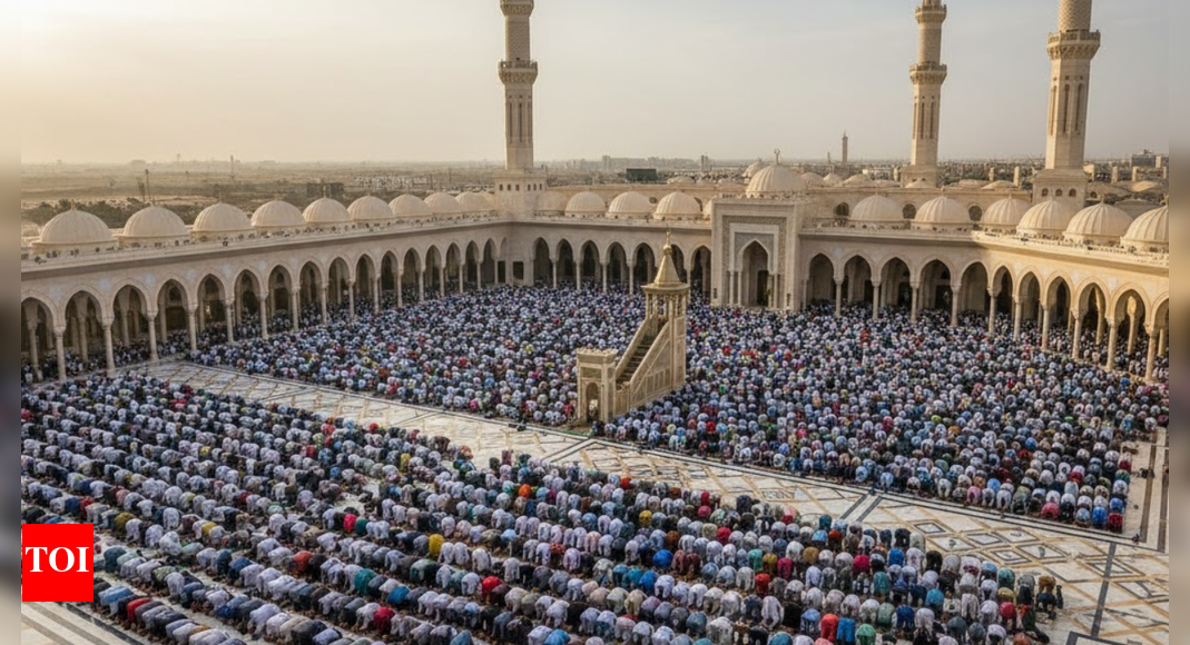 Saudi Arabia: King Salman calls on citizens to perform Istisqa prayer for rain on 13 November