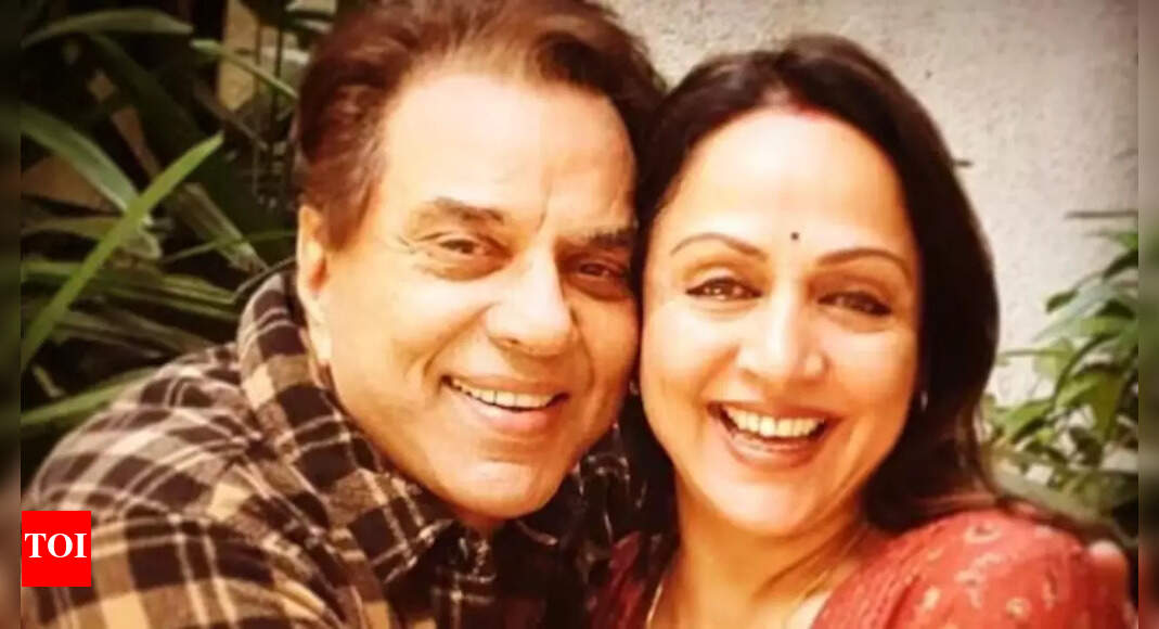 Hema Malini slams reports of Dharmendra's death: 'Please give due respect to family and its need for privacy'