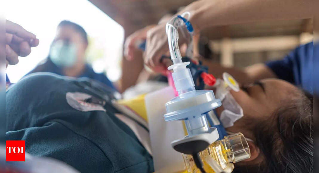 When is ventilator support needed: Conditions, warning signs, risks, and recovery explained