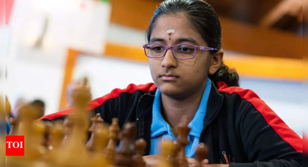 Stars missing from World Team Chess