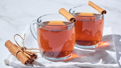 Cinnamon water for healthy blood sugar: Here’s how to make, daily routine tips and surprising health benefits revealed