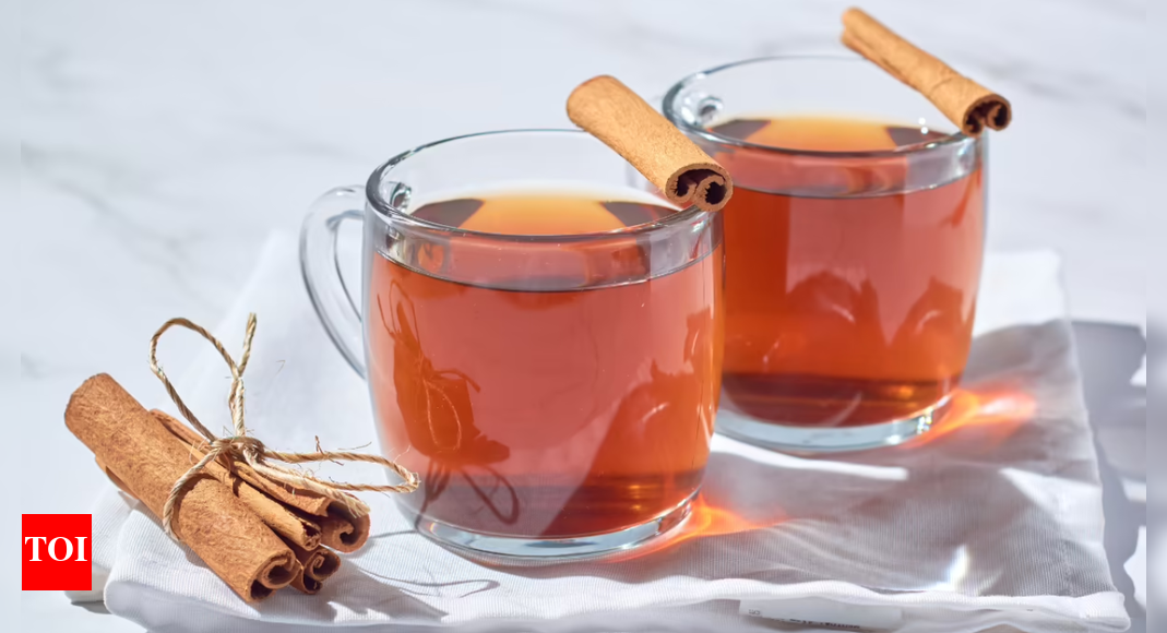 Cinnamon water for healthy blood sugar: Here’s how to make, daily routine tips and surprising health benefits revealed