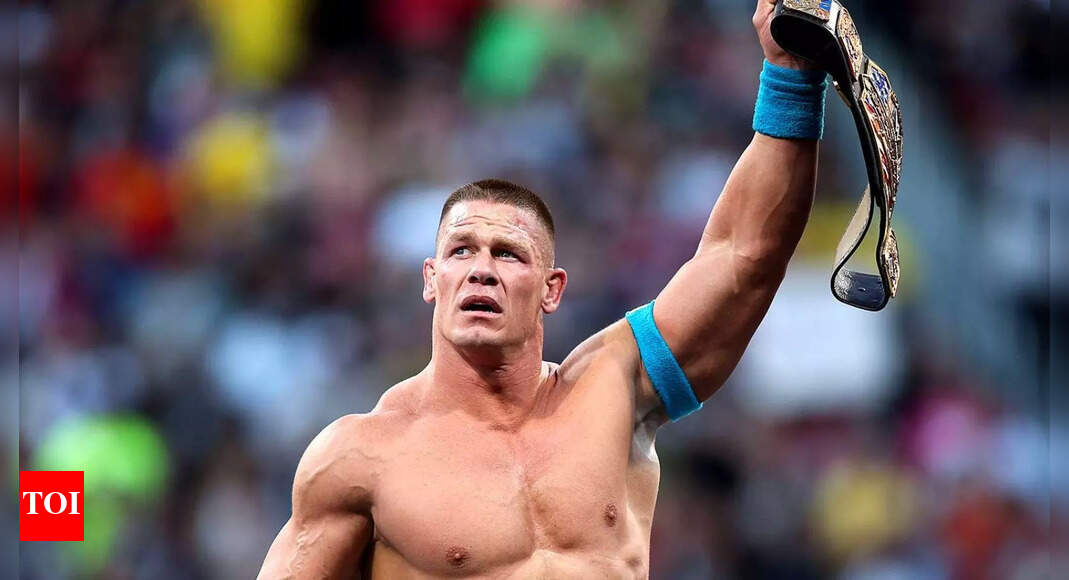 After two decades, John Cena finally puts the missing piece in his story on WWE RAW