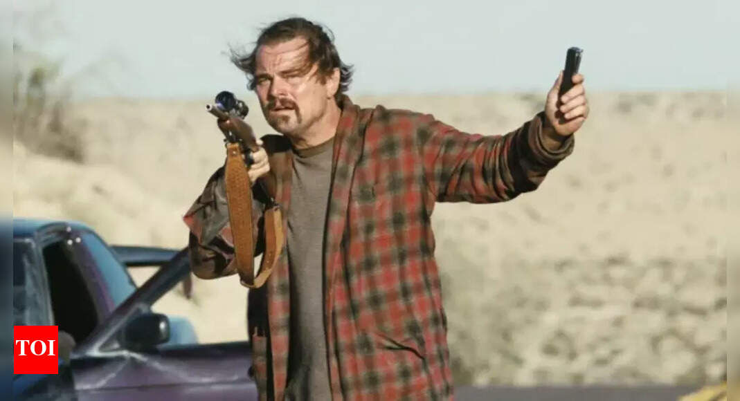 'One Battle After Another' heads for digital release: Here’s when and where you can watch it