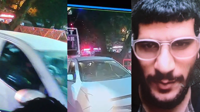 Red Fort blast probe reveals detonators, ammonium nitrate; Pulwama doctor Umar’s Faridabad link puts Jaish-e-Mohammad under lens