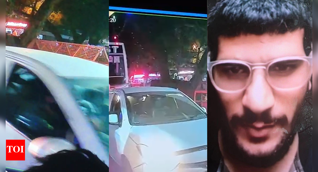 Red Fort blast probe reveals detonators, ammonium nitrate; Pulwama doctor Umar’s Faridabad link puts Jaish-e-Mohammad under lens