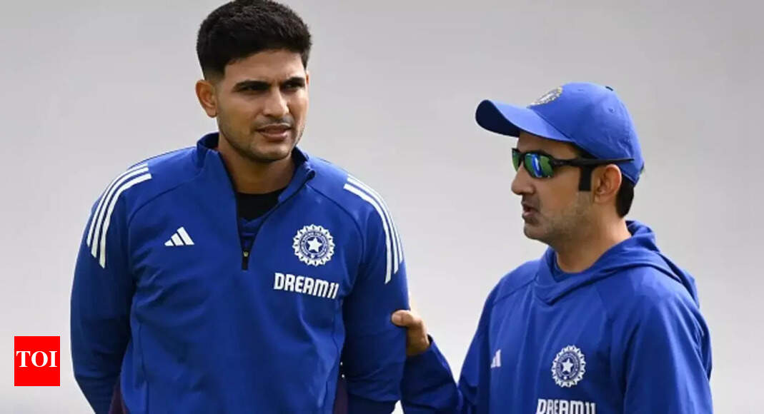 WTC race heats up: India eye crucial home points as SA arrive for two-Test battle