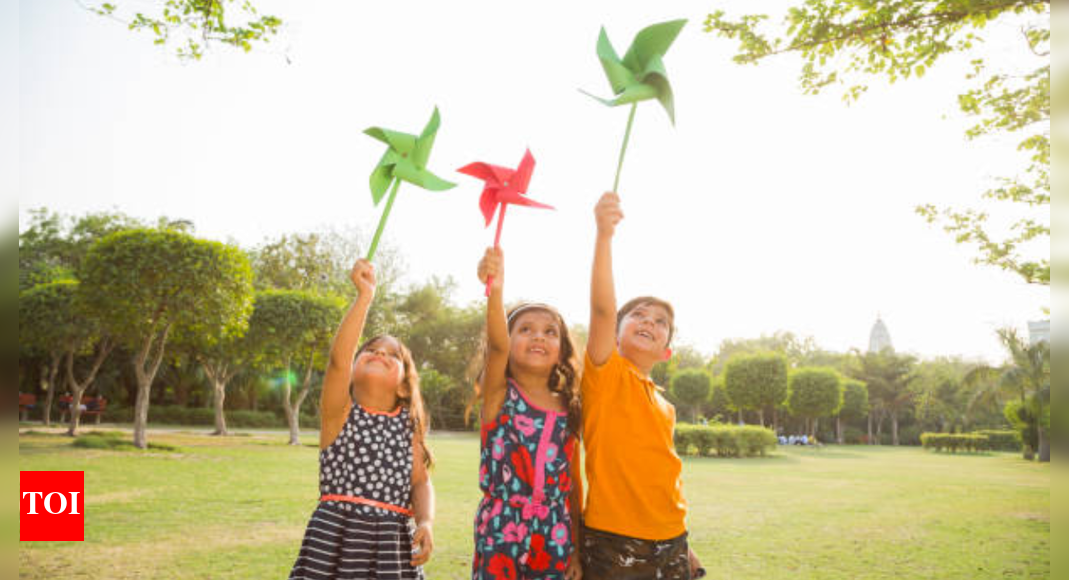 Children’s Day 2025: Celebrating Pandit Nehru’s legacy and the significance it holds