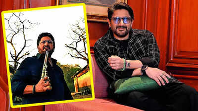 Exclusive! Aryan Khan is a special kid, his vision made Ghafoor a rage, says Arshd Warsi