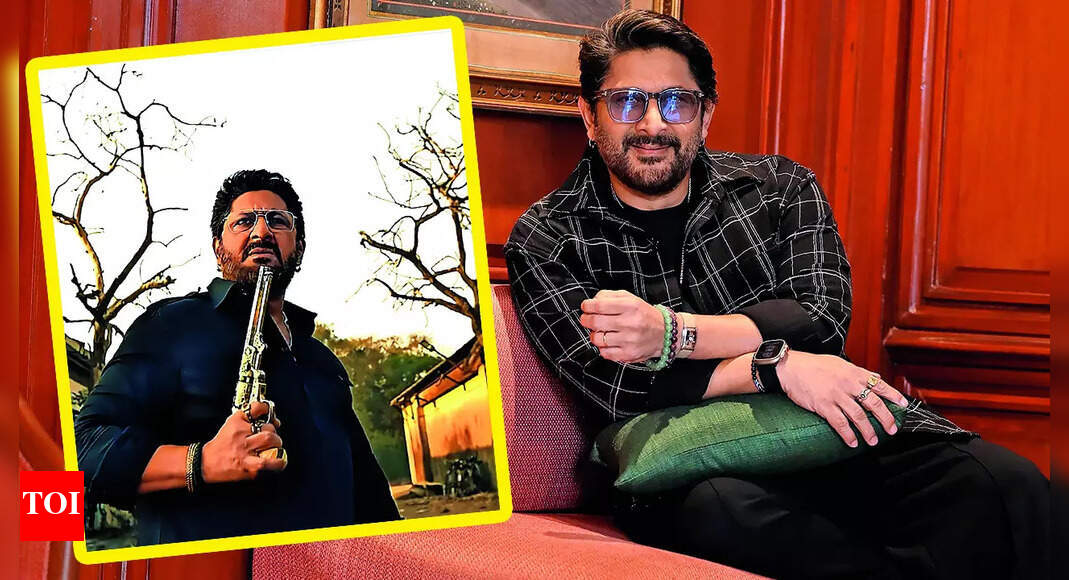 Exclusive! Aryan Khan is a special kid, his vision made Ghafoor a rage, says Arshd Warsi