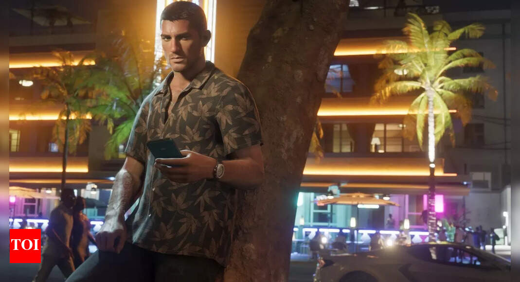 GTA 6 new trailer: Rumored gameplay video, expected release date, leaks, and more details