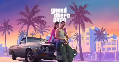 GTA 6 retrasado hasta noviembre de 2026, Rockstar se disculpa por agregar tiempo a la 'larga espera'