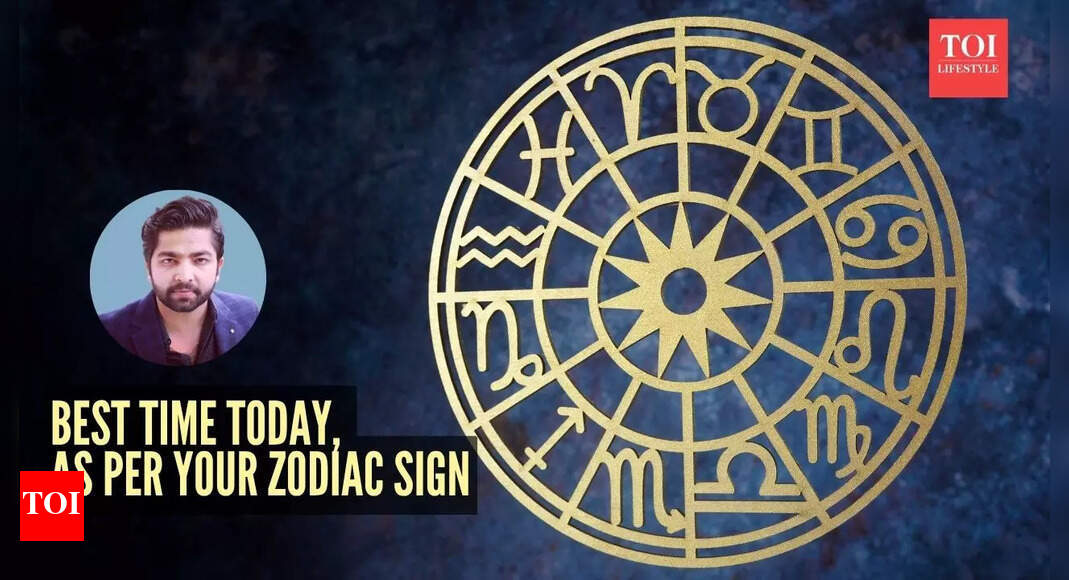 November 15, 2025: Best time today, as per your zodiac sign