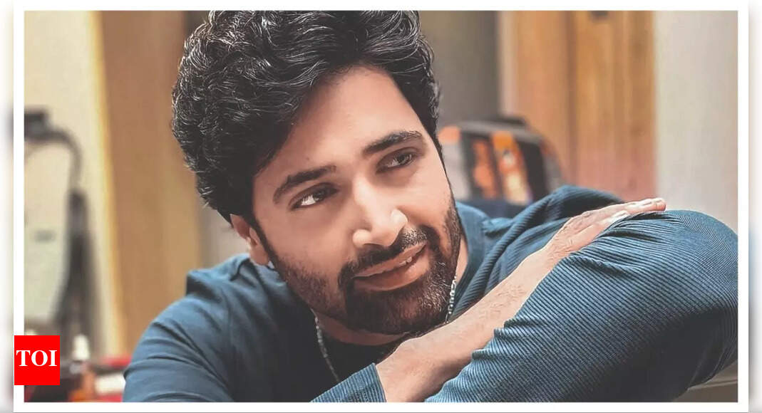 Adivi Sesh: For me language is not just a medium; it’s an emotion