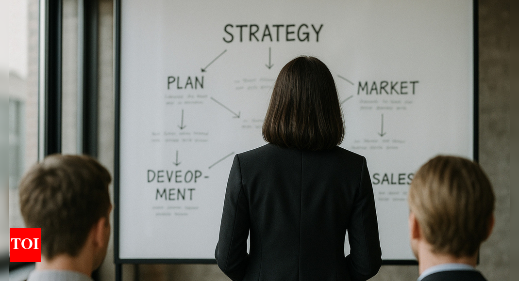 क्या आप अभी भी नौकरियों के लिए बेतरतीब ढंग से आवेदन कर रहे हैं? एलन स्टीन ने उस रणनीति का खुलासा किया जो वास्तव में काम करती है