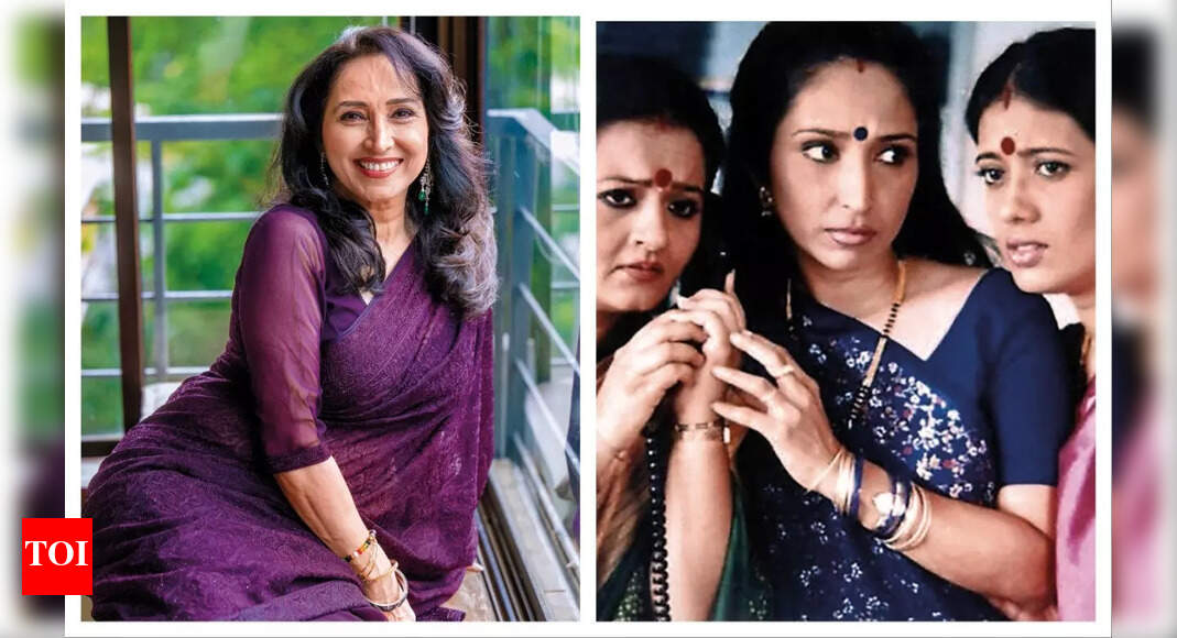 I didn’t become an actor to chase fame: Ketki Dave