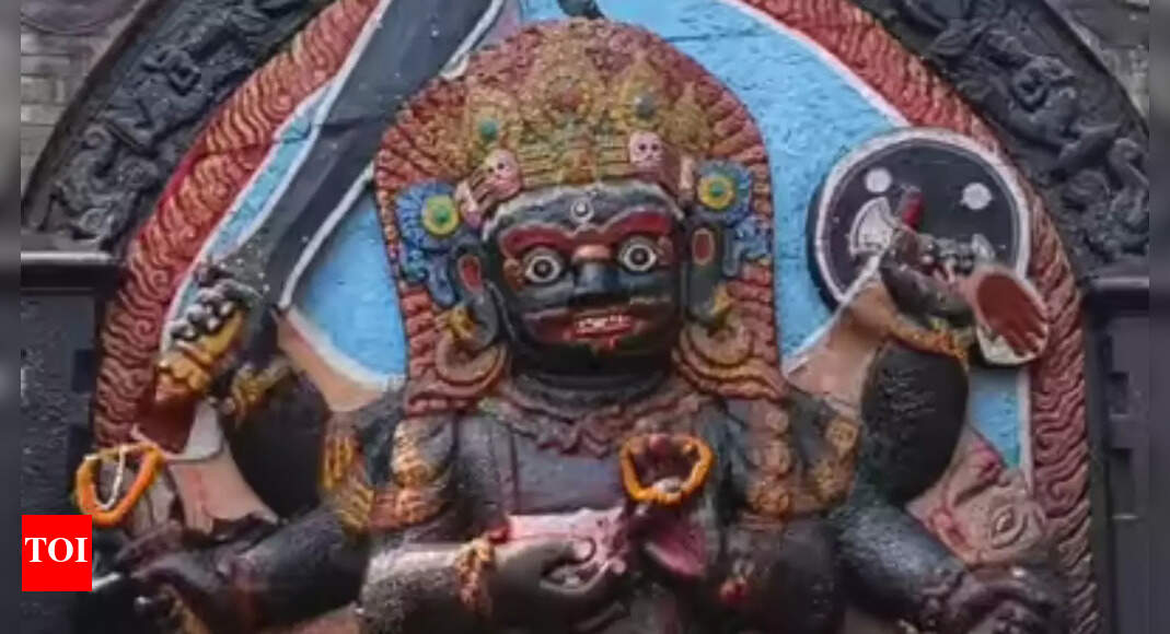 Kaal Bhairav Jayanti 2025: Date, Puja Time, Story, Rituals and Significance