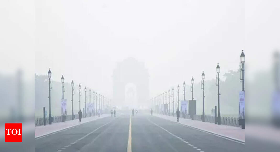 Delhi air quality worsens: Will schools shift to hybrid under GRAP Stage III?