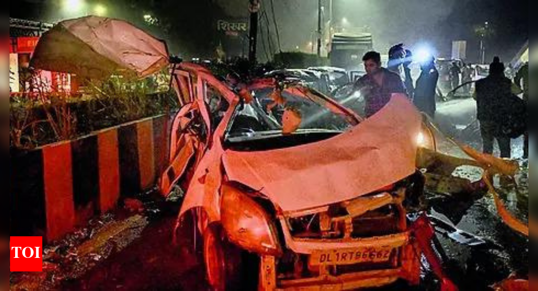 Red Fort blast fallout: Other states on high alert, police tighten security across India